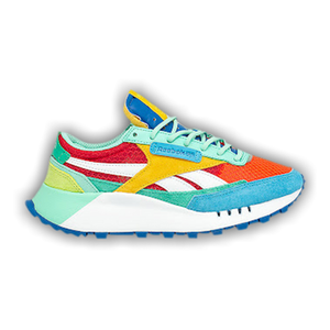 Reebok Classic Legacy J 'Multi-Color'
