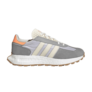 Adidas Retropy E5 'Dash Grey Ecru Tint'
