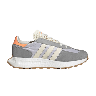 Adidas Retropy E5 'Dash Grey Ecru Tint'