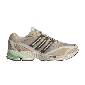 Adidas Supernova Cushion 7 'Magic Beige Lime'
