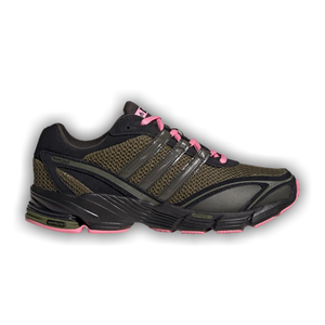 Adidas Wmns Supernova Cushion 7 'Black Olive Pink'