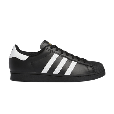 adidas Superstar ADV 'Black White'