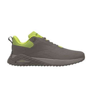 Reebok Trail Cruiser 'Trek Grey Acid Yellow'