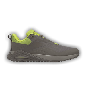 Reebok Trail Cruiser 'Trek Grey Acid Yellow'