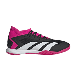 Adidas Predator Accuracy.3 IN 'Own Your Football Pack'