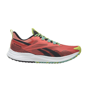 Reebok Floatride Energy 4 Adventure 'Semi Orange Flare'