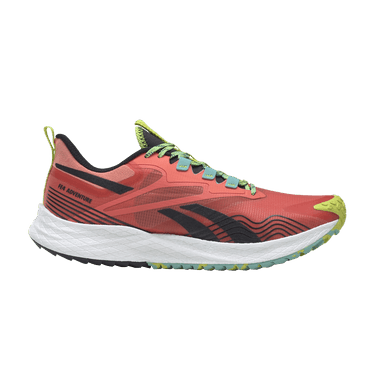 Reebok Floatride Energy 4 Adventure 'Semi Orange Flare'