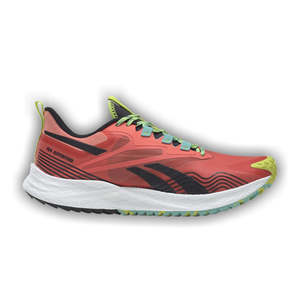 Reebok Floatride Energy 4 Adventure 'Semi Orange Flare'