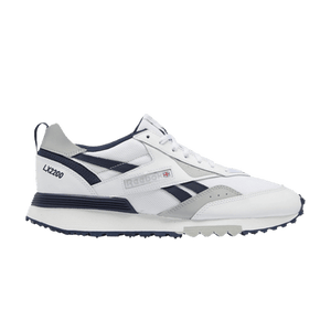 Reebok LX 2200 'White Vector Navy'