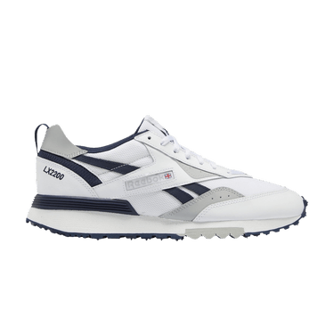 Reebok LX 2200 'White Vector Navy'