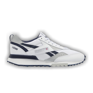 Reebok LX 2200 'White Vector Navy'