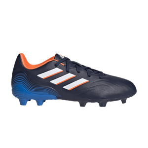 Adidas Copa Sense.3 FG J 'Team Navy'