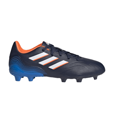 Adidas Copa Sense.3 FG J 'Team Navy'