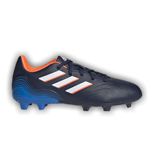 Adidas Copa Sense.3 FG J 'Team Navy'
