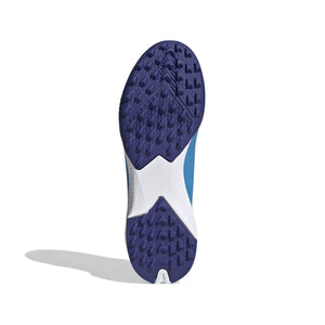 Adidas X Speedflow.3 TF J 'Sky Rush Team Shock Pink'