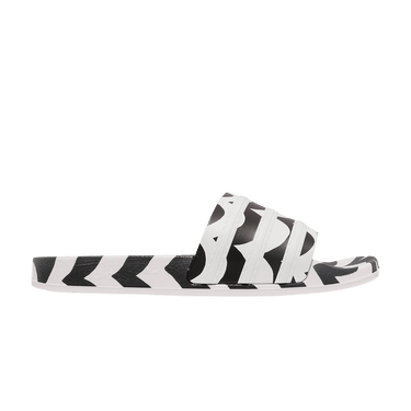Marimekko x adidas Wmns Adilette Slide 'Laine Wave'