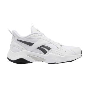 Reebok Turbo Restyle 'White Pure Grey'