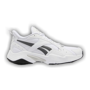 Reebok Turbo Restyle 'White Pure Grey'