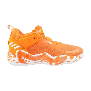 Adidas D.O.N. Issue 3 'Team Orange'
