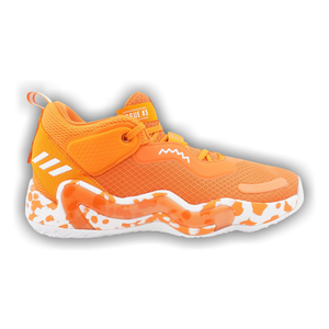 Adidas D.O.N. Issue 3 'Team Orange'