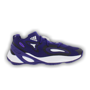 Adidas Exhibit A 'Team College Purple'