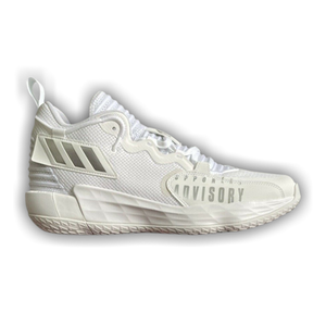 adidas Dame 7 EXTPLY 'Opponent Advisory - White'