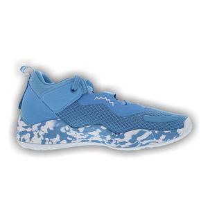 Adidas D.O.N. Issue #3 'Team Light Blue'