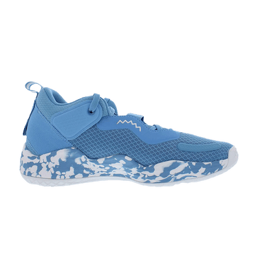 Adidas D.O.N. Issue #3 'Team Light Blue'