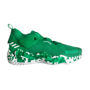 adidas D.O.N. Issue #3 'Team Green'
