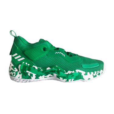 adidas D.O.N. Issue #3 'Team Green'