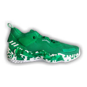 adidas D.O.N. Issue #3 'Team Green'
