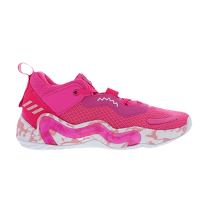 Adidas D.O.N. Issue #3 'Team Shadow Pink'