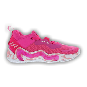Adidas D.O.N. Issue #3 'Team Shadow Pink'