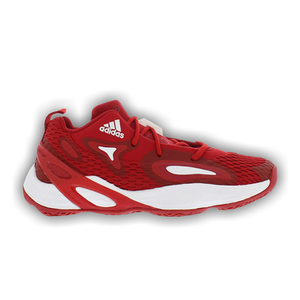 Adidas Exhibit A 'Team Power Red'