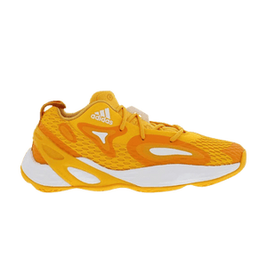 Adidas Exhibit A 'Team College Gold'