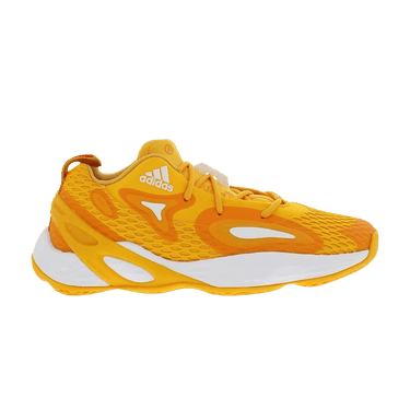 Adidas Exhibit A 'Team College Gold'