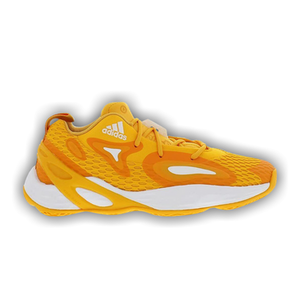 Adidas Exhibit A 'Team College Gold'
