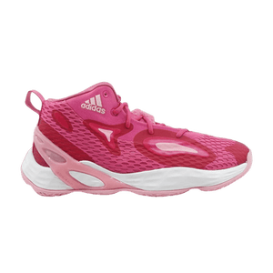 Adidas Exhibit A Mid 'Light Pink'
