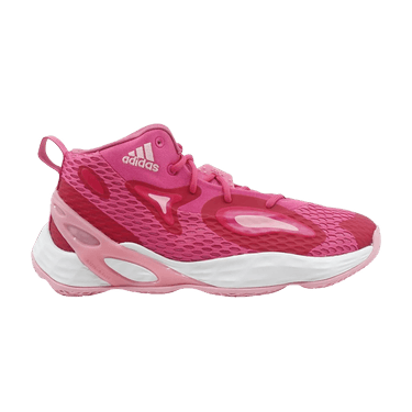 Adidas Exhibit A Mid 'Light Pink'