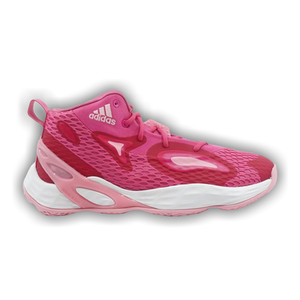 Adidas Exhibit A Mid 'Light Pink'