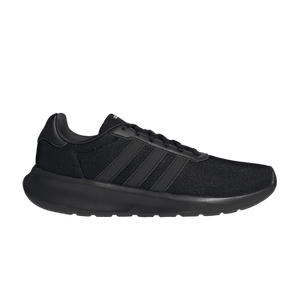 Adidas Lite Racer 3.0 'Black Grey'