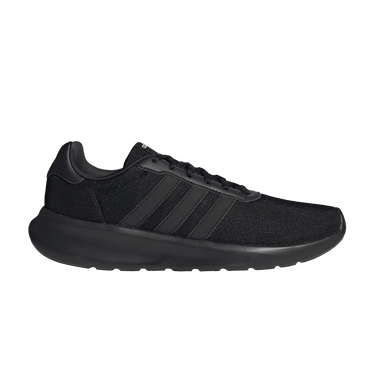 Adidas Lite Racer 3.0 'Black Grey'