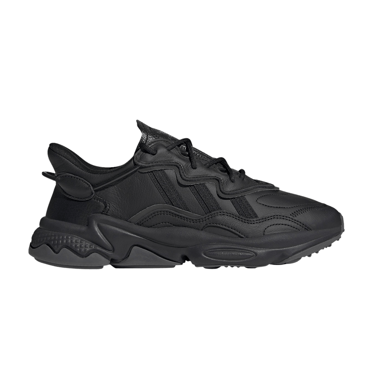 adidas Ozweego 'Core Black' GW8016