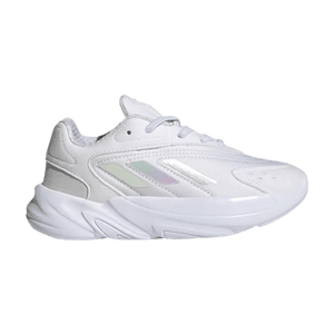 Adidas Ozelia J 'White Grey'