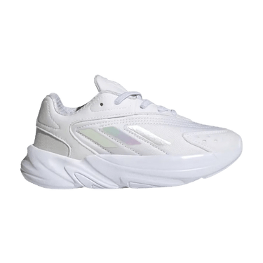 Adidas Ozelia J 'White Grey'