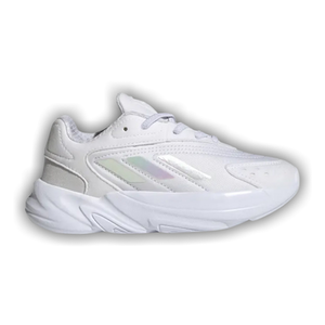 Adidas Ozelia J 'White Grey'
