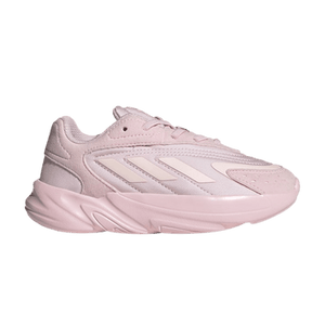 adidas Ozelia Little Kid 'Clear Pink'