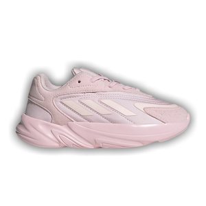 adidas Ozelia Little Kid 'Clear Pink'