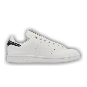 Parley x adidas Stan Smith J 'White Black'