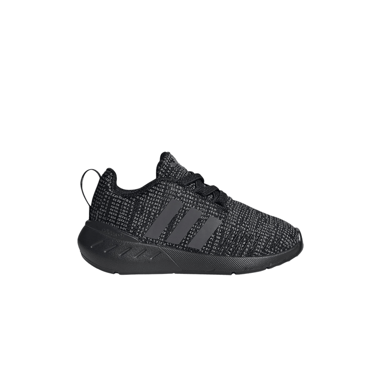 Adidas Swift Run 22 EL I 'Core lack' GW8167